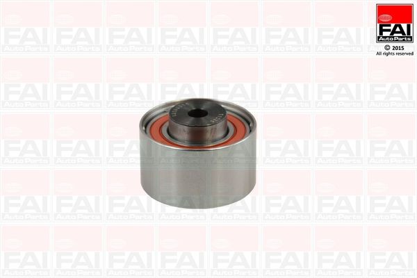 FAI AUTOPARTS Ohjainrulla, hammashihna T1230